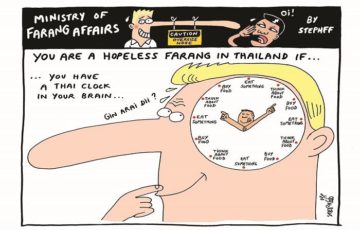 Express Visa Direct: Do you have the right Thai Visa?