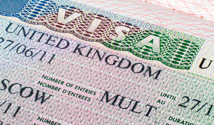 Express Visa Direct: News