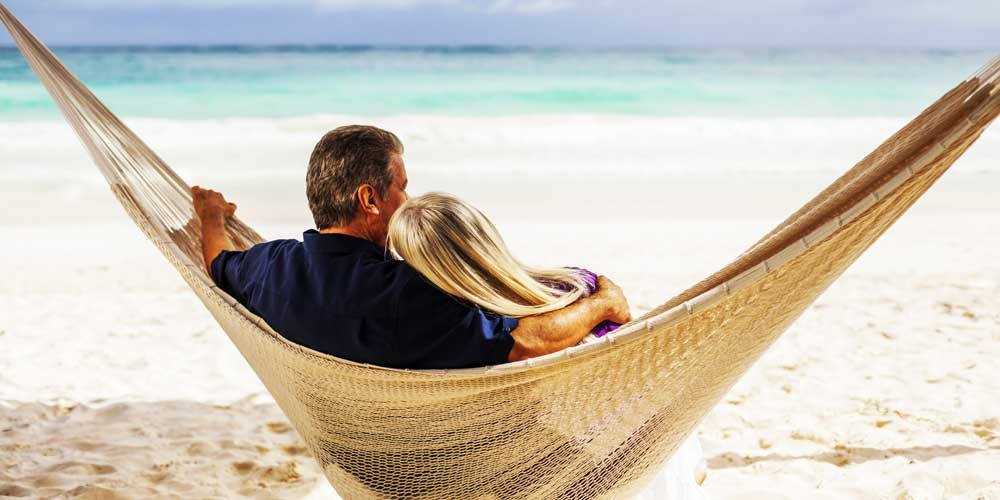 Express Visa Direct: Thailand Retirement Visa