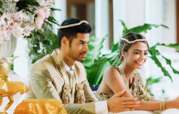 Express Visa Direct: Thailand Marriage Visa