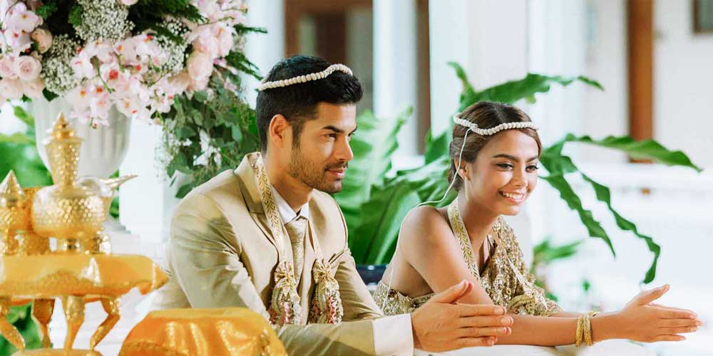 Express Visa Direct: Thailand Marriage Visa