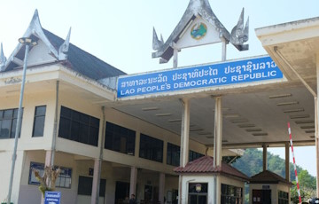 Express Visa Direct: Thailand Visa Run