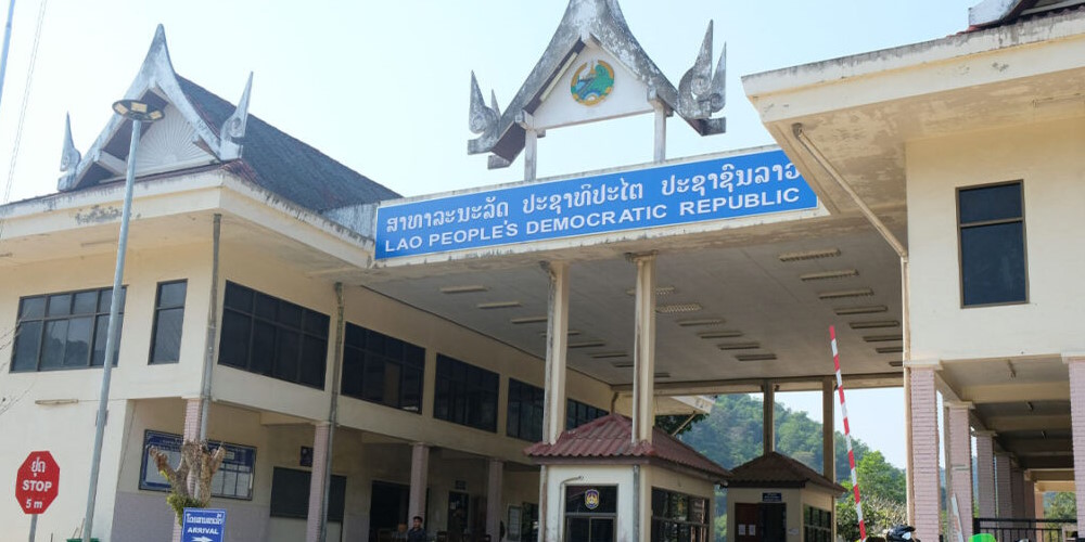 Express Visa Direct: Thailand Visa Runs